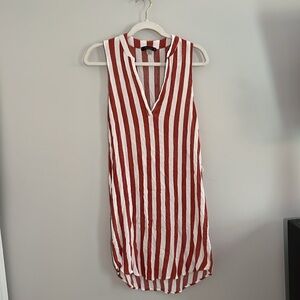 Patriotic Summer Dress